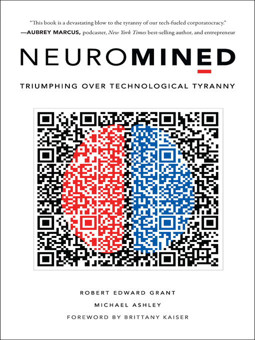 Title details for Neuromined by Robert Edward Grant - Available